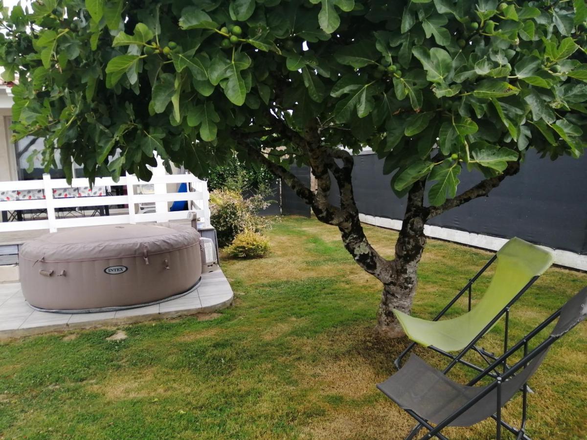 La Riviere Villa Pujols  Eksteriør bilde